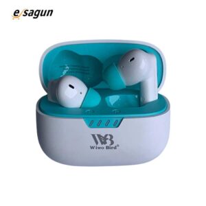 WB PRO2 Ace True Wireless Earbuds