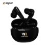 WB-PRO2 Sports Earbuds With Anc Enc - Black