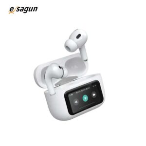 Touch Screen Earbuds Wb-Pro 2 Plus With ANC