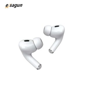 Touch Screen Earbuds Wb-Pro 2 Plus With ANC