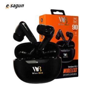 WB-PRO2 Sports Earbuds With Anc Enc