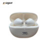 WB-PRO2 Sports Earbuds With Anc Enc - White