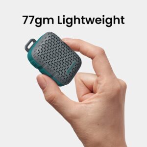 Hifuture Pocket Mini Sound Pack Bluetooth Speaker