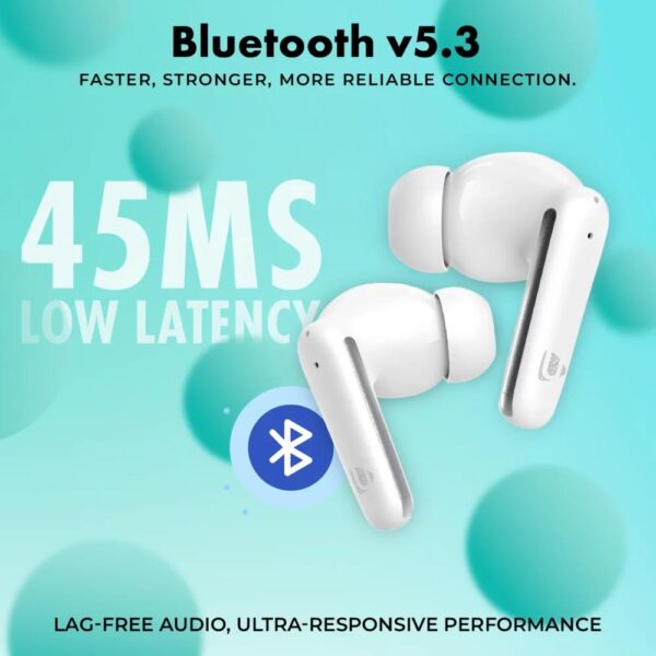 Ultima Boom 181 Earbuds