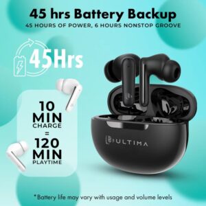 Ultima Boom 181 Earbuds