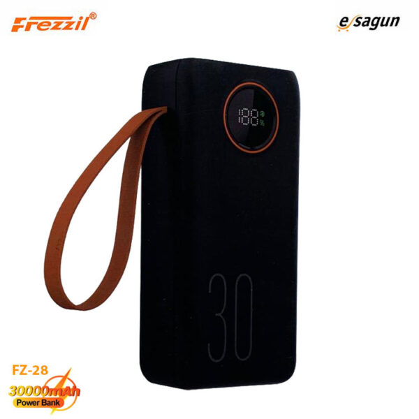 Frezzil FZ-28 30000 mAh Power Bank