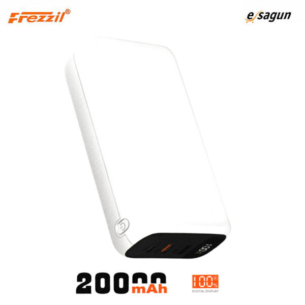 Frezzil FZ-24 20000 mAh Power Bank