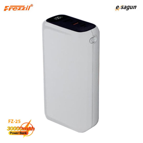 Frezzil FZ-25 30000mAh Pober Bank