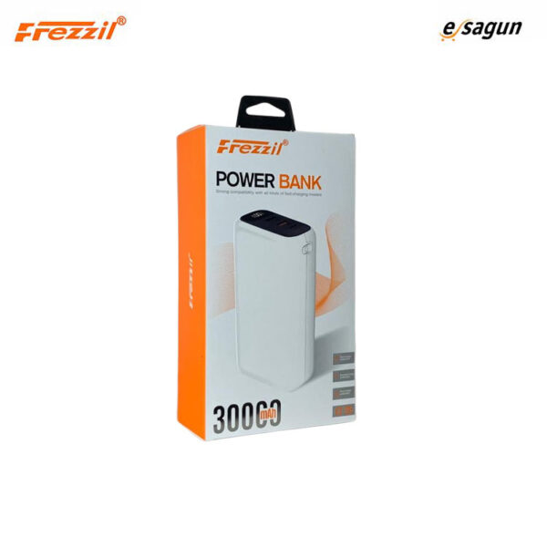 Frezzil FZ-25 30000mAh Pober Bank