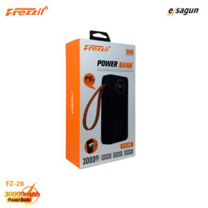 Frezzil FZ-28 30000 mAh Power Bank