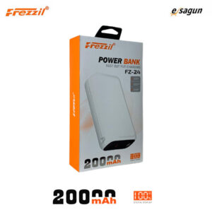 Frezzil FZ-24 20000 mAh Power Bank