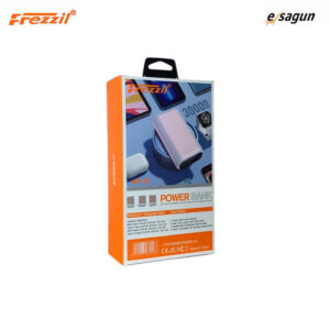 Frezzil FZ-25 30000mAh Pober Bank