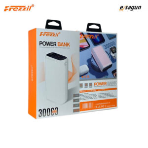 Frezzil FZ-25 30000mAh Pober Bank