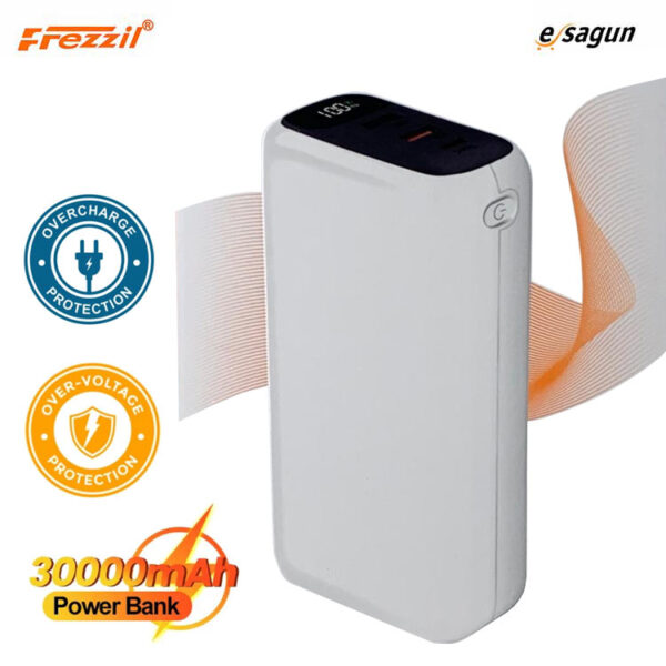 Frezzil FZ-25 30000mAh Pober Bank