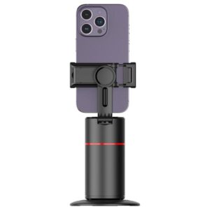 Auto Face Tracking Tripod Proove Face Trace