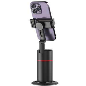 Auto Face Tracking Tripod Proove Face Trace