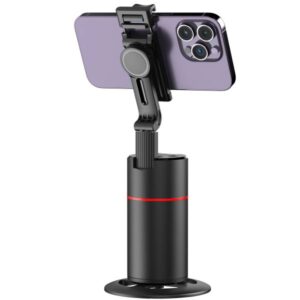 Auto Face Tracking Tripod Proove Face Trace