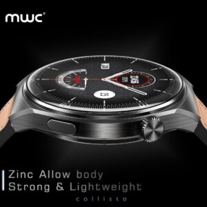 MWC CALLISTO Watch Pro MW01