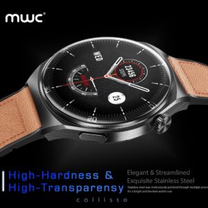 MWC CALLISTO Watch Pro MW01