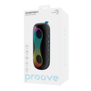 Portable Speakers Proove SoundTrap 2 30W 5200 mAh