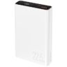 Power Bank Proove Hyper Flux 22.5W 10000mAh - White