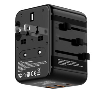 Travel adapter Proove Trip 20W