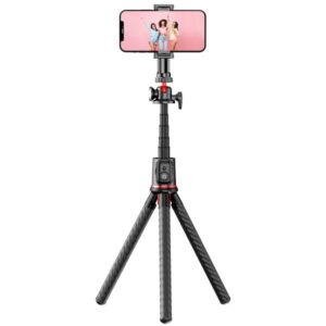 Tripod Proove Flexible Portable 658 mm