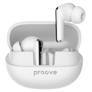 Proove Blitz with ANC Wireless Earphones