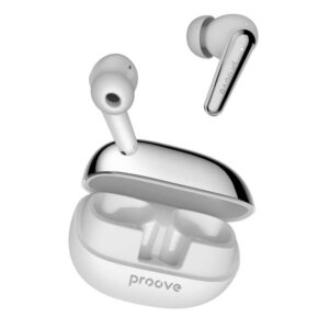 Proove Blitz with ANC Wireless Earphones