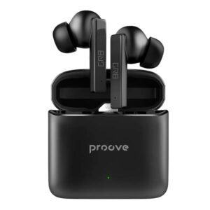 Wireless Earphones Proove Cold Sound GR8