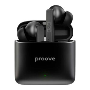 Wireless Earphones Proove Cold Sound GR8