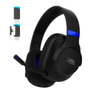 Wireless Gaming Headphones Proove Gaming Bliss Pro