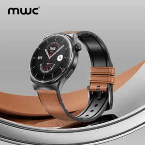 MWC CALLISTO Watch Pro MW01