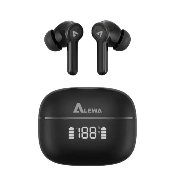 Alewa BassBuds ANC + ENC