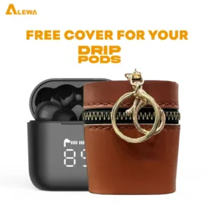 Alewa Bluetooth Earbuds