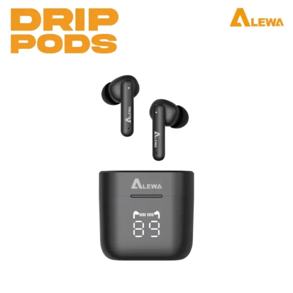 Alewa Bluetooth Earbuds