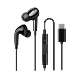 Alewa Type C Earphone for All Type C Devices