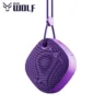 Asta WOLF TRAIL Bluetooth Speaker - Lavender