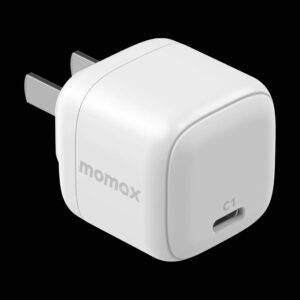 Momax OnePlug 20W Mini USB-C Pd Charger