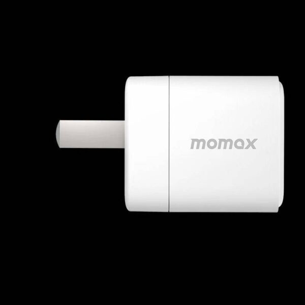 Momax OnePlug 30W Mini USB-C Pd Charger