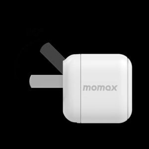 Momax OnePlug 20W Mini USB-C Pd Charger