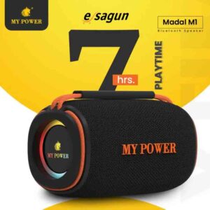 Mypower Speaker Madal M1