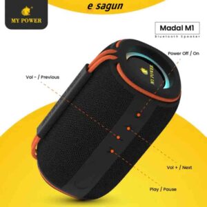 Mypower Speaker Madal M1