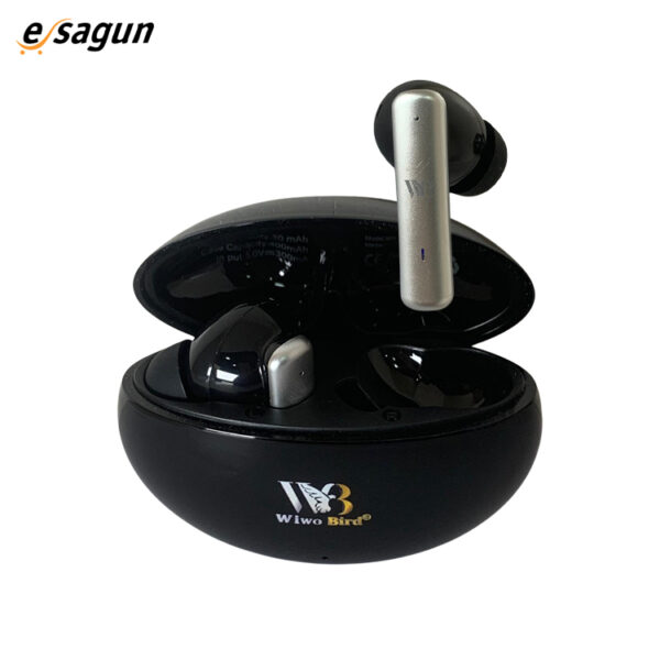 WB-M12 True Wireless Stereo Earbuds