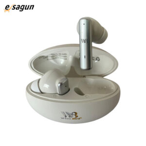 WB-M12 True Wireless Stereo Earbuds