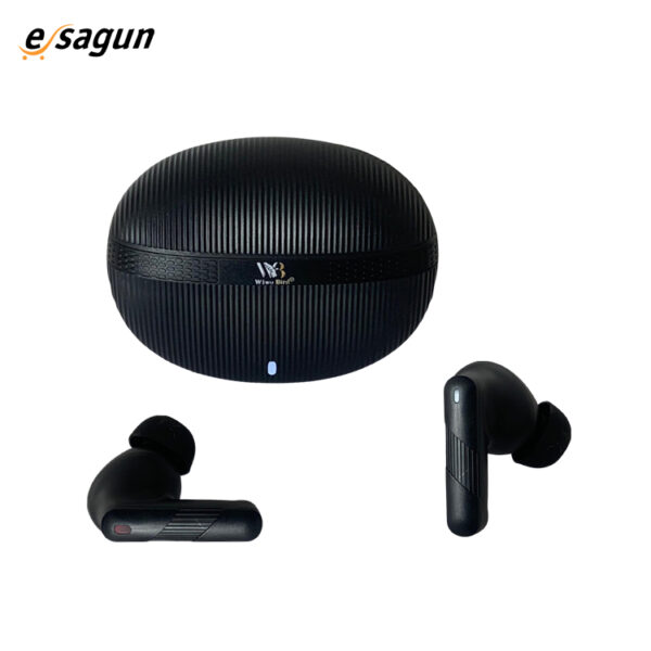 WB-M19 Wireless Stereo Earbuds
