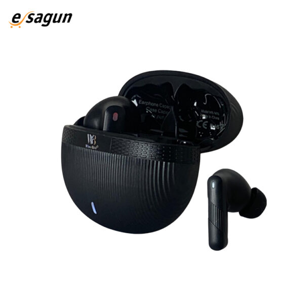 WB-M19 Wireless Stereo Earbuds