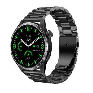 Green Orbit 2.0 AI Smartwatch