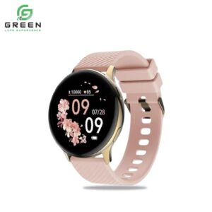 Green Orbit SmartWatch