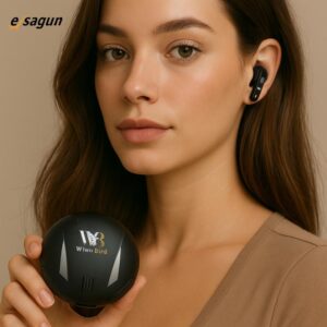 WB-Star1 Wireless Earbuds